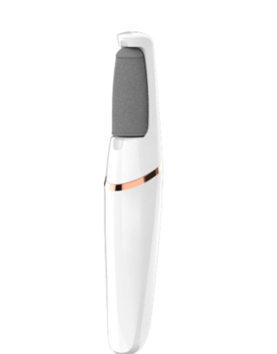Electric foot grinder