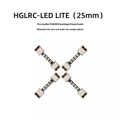 Portable Home Light Belt Control Panel Accessories