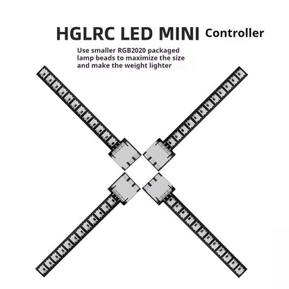 Portable Home Light Belt Control Panel Accessories