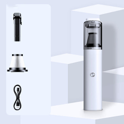 Portable Cordless Car &Home Vacuum Cleaner 🔥Discount limited to 100 pieces🔥