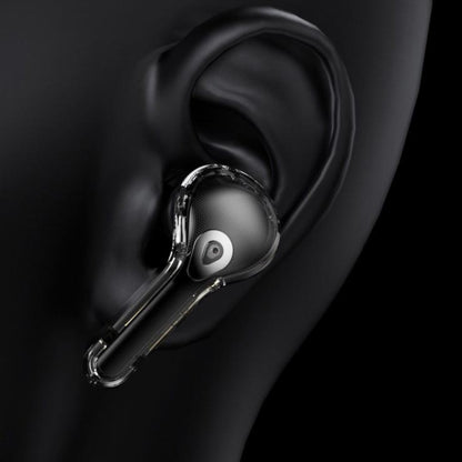 Full-color Touch-screen Wireless Noise-cancelling Bluetooth 5.4 Headset